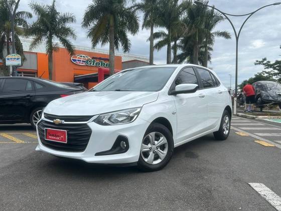 CHEVROLET ONIX 1.0 FLEX LT MANUAL CHEVROLET ONIX 1.0 FLEX LT MANUAL